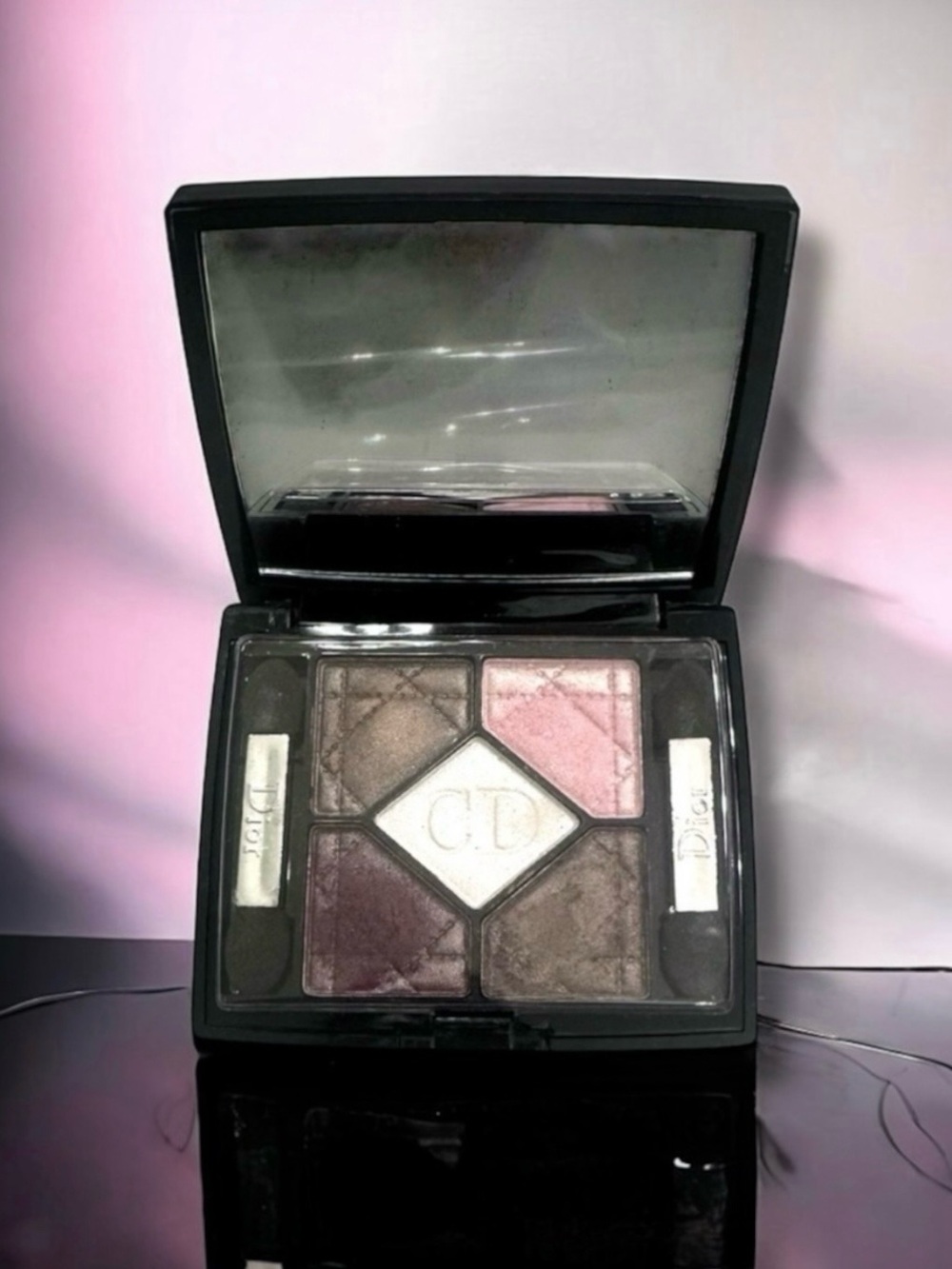 🌟RESERVED🌟💞Christian Dior 5 Couleurs Lift Eyeshadow Palette, ROSETAN 754, 0.21oz